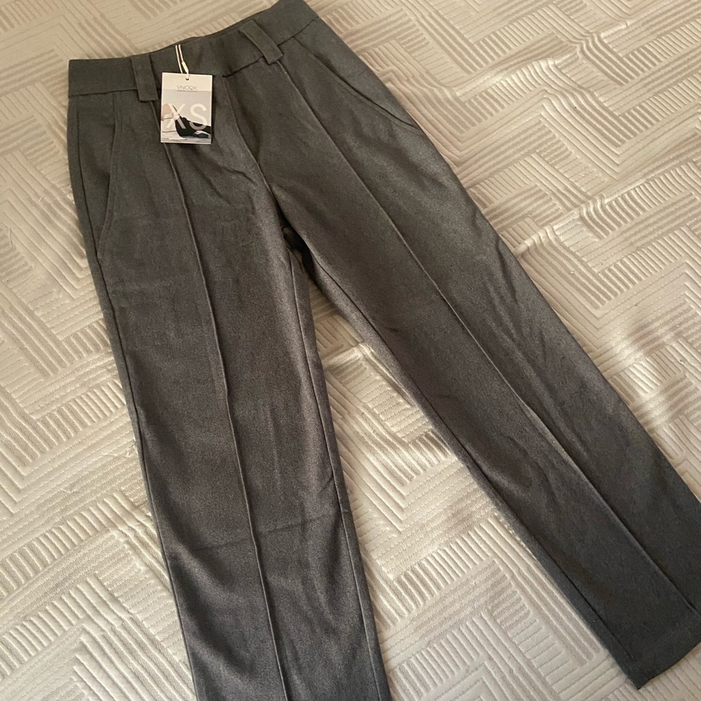 Vnook Normcore collection dress pants